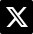 X(旧Twitter）